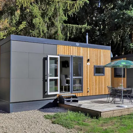 Tiny Haus 45a Am Brombachsee * Pleinfeld