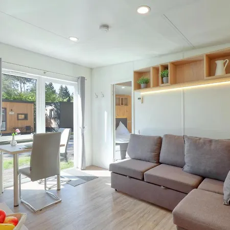Holiday home Tiny Haus 45a Am Brombachsee Pleinfeld