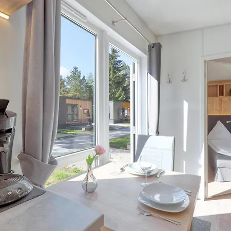 Holiday home Tiny Haus 45a Am Brombachsee Pleinfeld