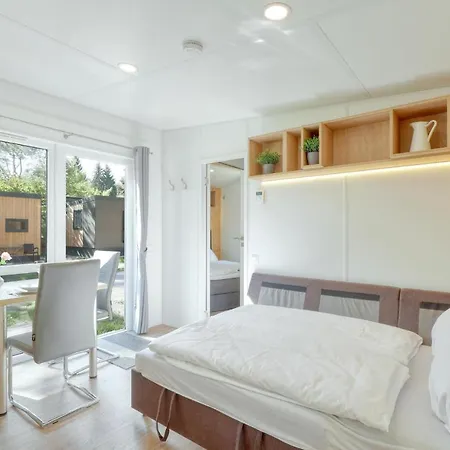 Tiny Haus 45a Am Brombachsee פליינפילד