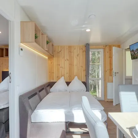 Tiny Haus 45a Am Brombachsee