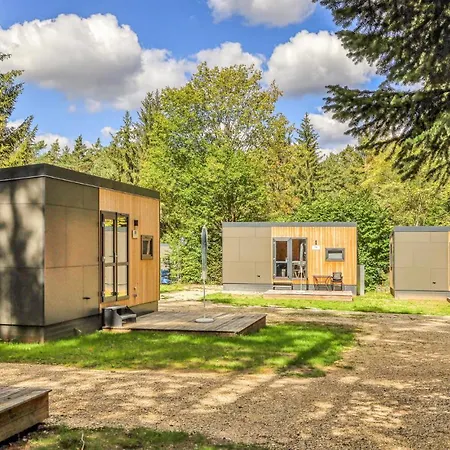 Holiday home Tiny Haus 45a Am Brombachsee